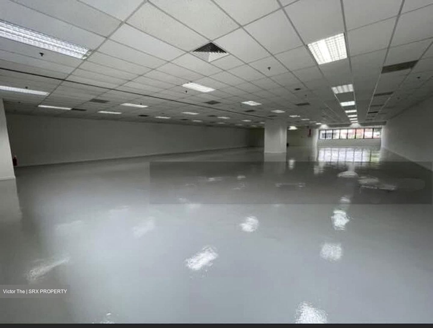 New Tech Park (D19), Factory #566717901